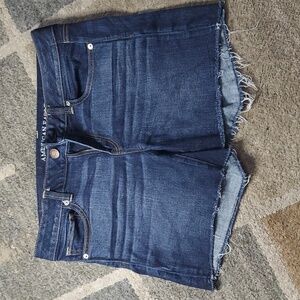 American Eagle Denim Shorts